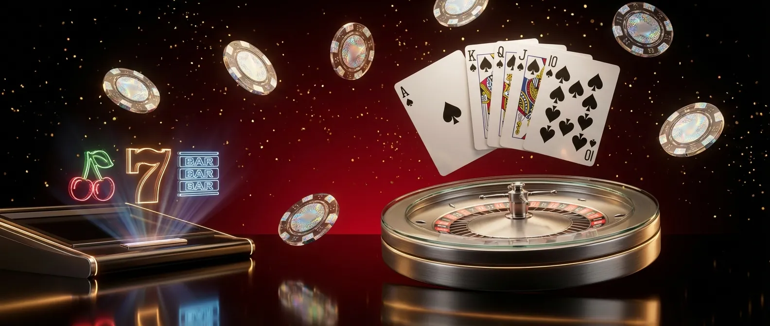 Beep Beep Casino bonus
